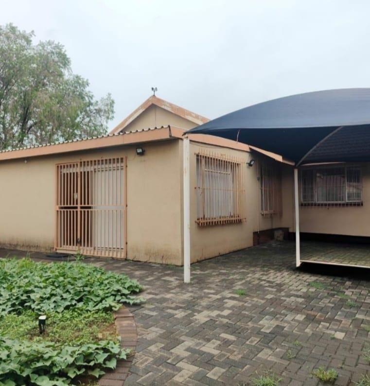 3 Bedroom Property for Sale in Vaal Park Ext 1 Free State